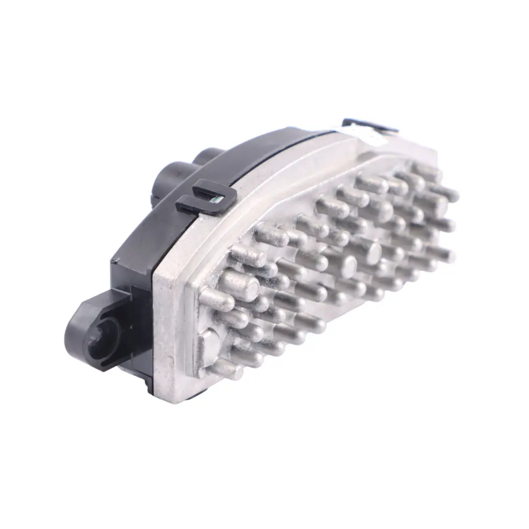 Audi A3 8V Q2 GA Gebläsemotor Heizlüfter Widerstand Reglereinheit - SKU 5Q0907521C-2 - Teilenummer 5Q0907521C