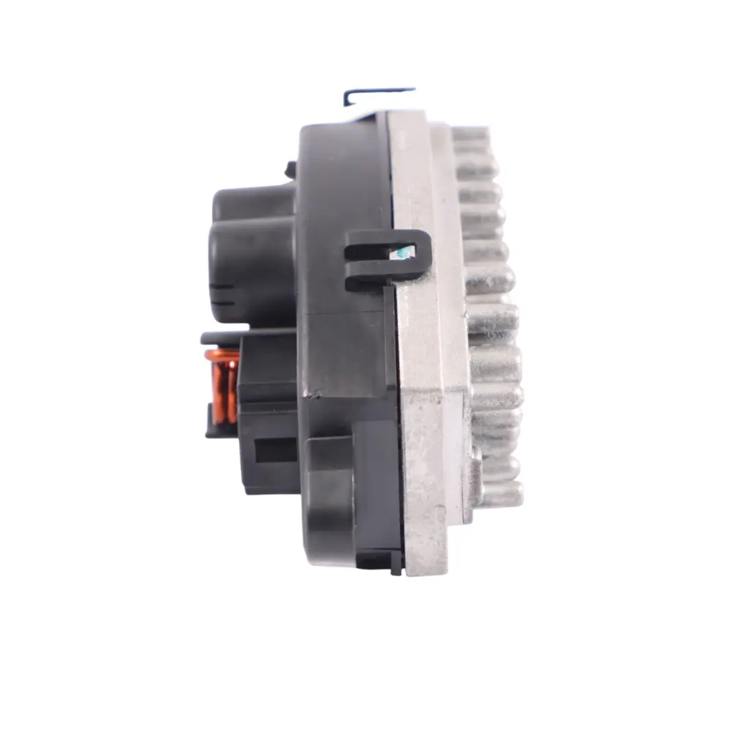 Audi A3 8V Q2 GA Gebläsemotor Heizlüfter Widerstand Reglereinheit - SKU 5Q0907521C-2 - Teilenummer 5Q0907521C