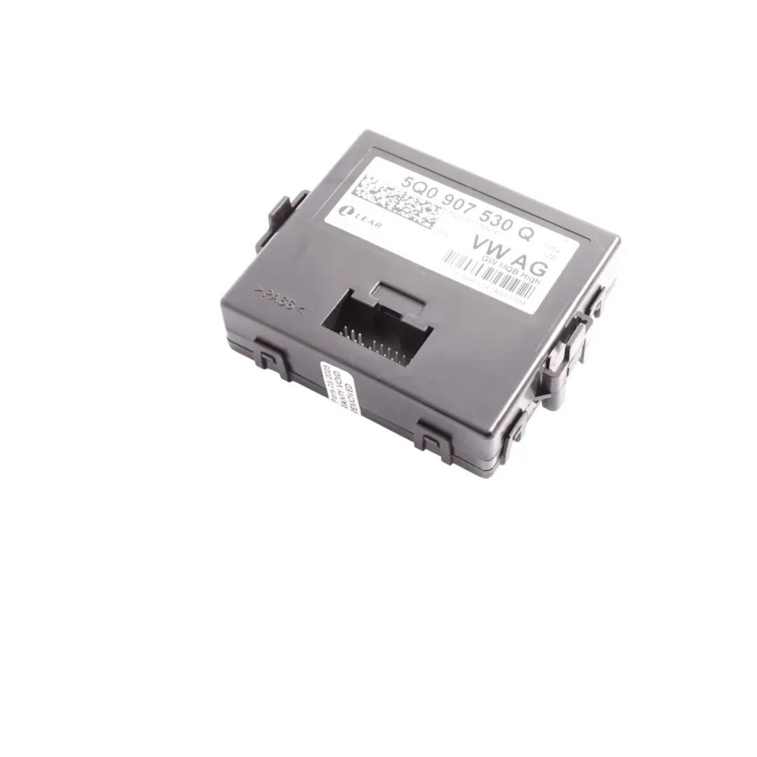  Gateway Control Module Audi A3 8V Volkswagen MK7 ECU Unit - SKU 5Q0907530Q - Part number 5Q0907530Q