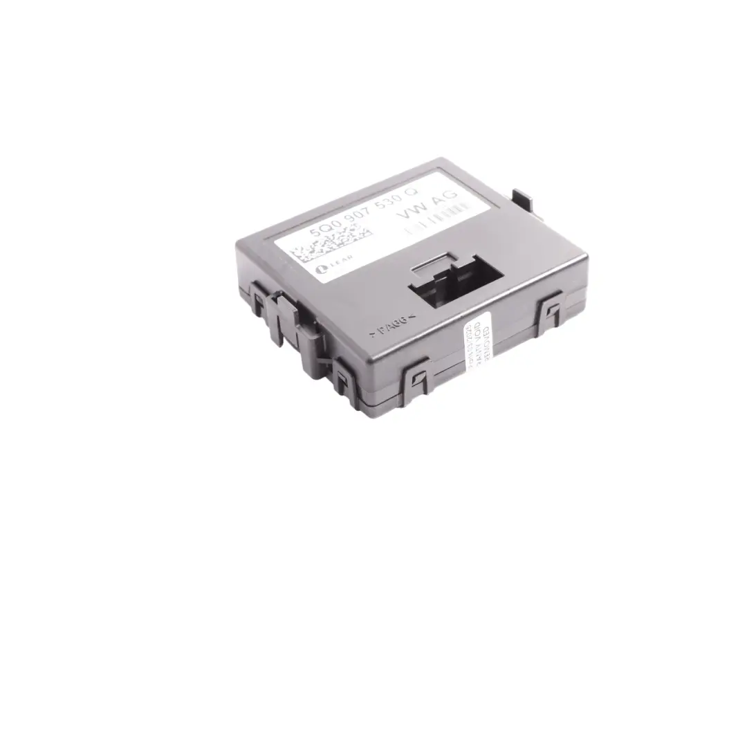 Gateway Control Module Audi A3 8V Volkswagen MK7 ECU Unit to with Part number 5Q0907530Q Gateway Control Module Audi A3 8V Volkswagen MK7 ECU Unit - SKU 5Q0907530Q - Part number 5Q0907530Q