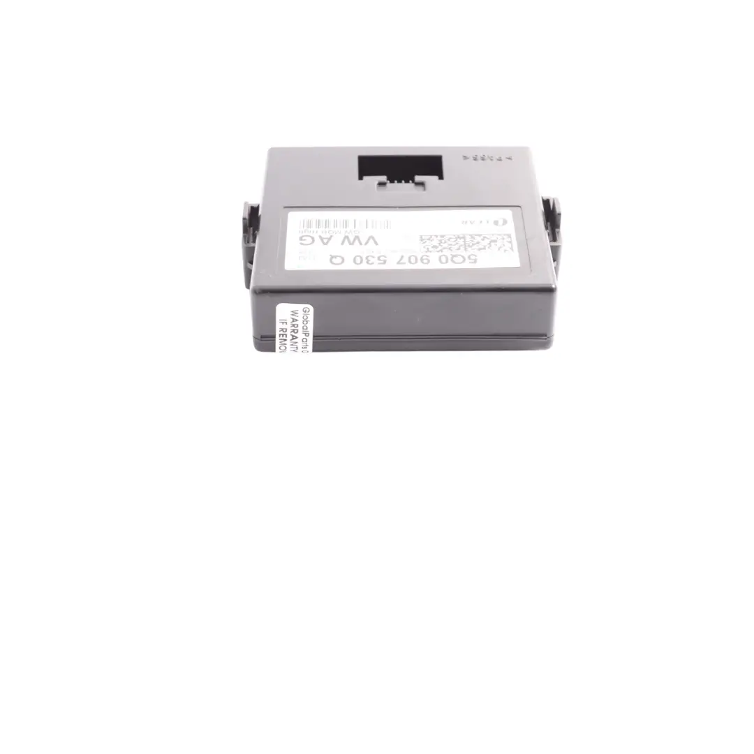 Gateway Steuer Modul Audi A3 8V Volkswagen MK7 Steuergerät für mit Teilenummer 5Q0907530Q Gateway Steuer Modul Audi A3 8V Volkswagen MK7 Steuergerät - SKU 5Q0907530Q - Teilenummer 5Q0907530Q