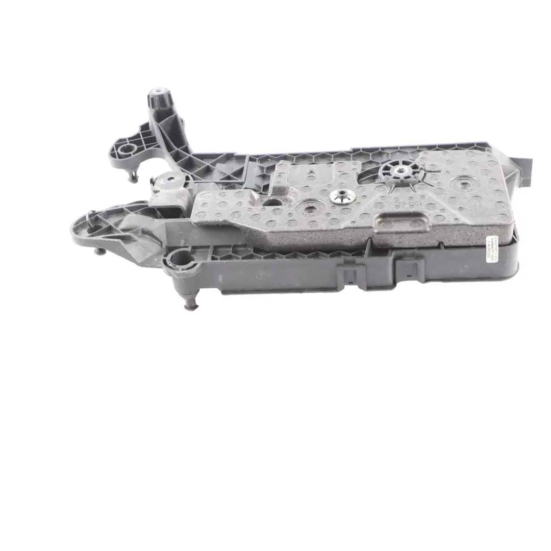 Audi S3 8V Battery Tray Holder Mounting Bracket - SKU 5Q0915331K - Part number 5Q0915331K