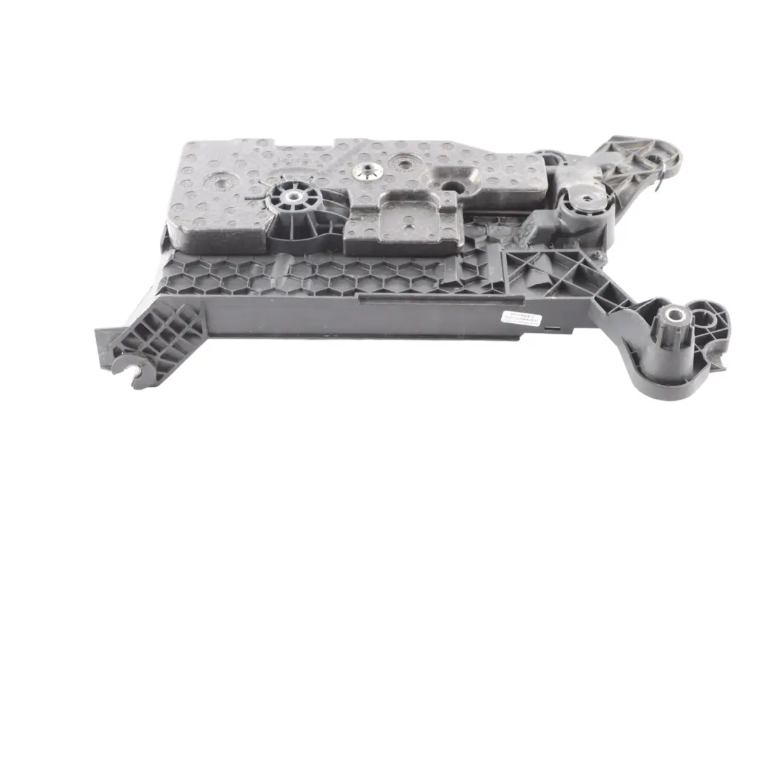 Audi S3 8V Battery Tray Holder Mounting Bracket - SKU 5Q0915331K - Part number 5Q0915331K
