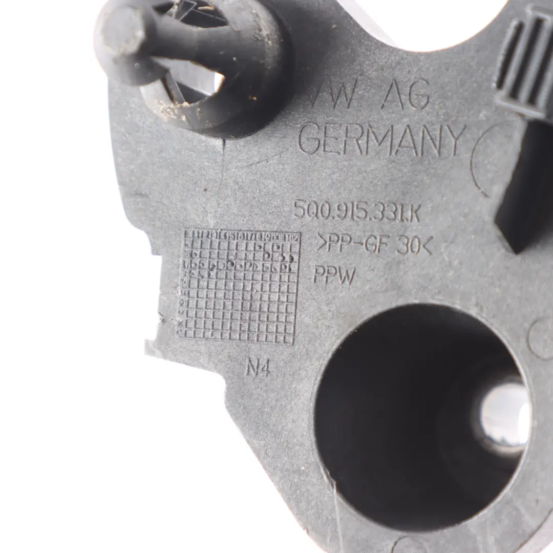 Audi S3 8V Supporto Del Vassoio Della Batteria Staffa Di Montaggio - SKU 5Q0915331K - Numero di parte 5Q0915331K