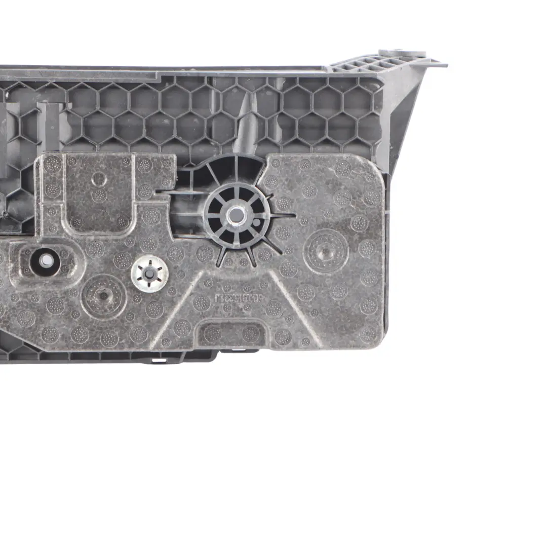 Support De Montage Pour Bac À Batterie pour Audi S3 8V à propos du numéro de pièce 5Q0915331K Audi S3 8V Support De Montage Pour Bac À Batterie - SKU 5Q0915331K - Numéro de pièce 5Q0915331K