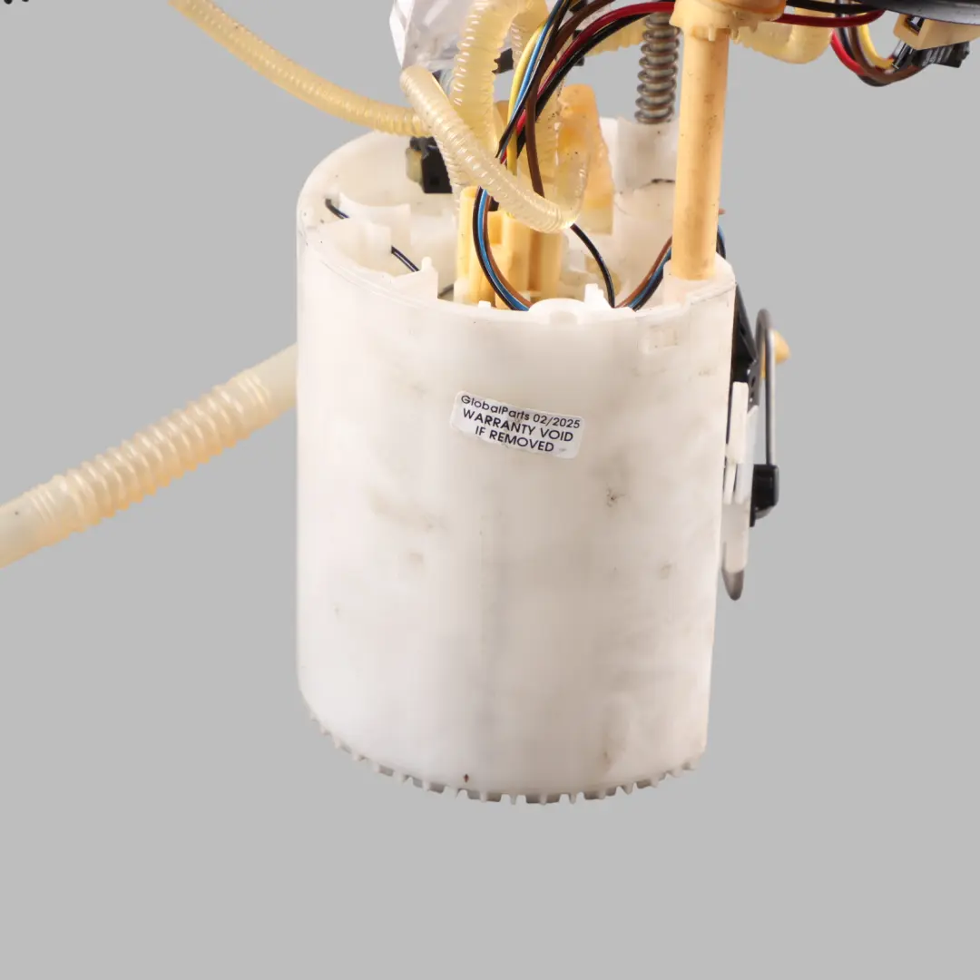 Pump Tank Fuel Sender Unit to Audi A3 8V 1.6 TDI 2.0 TDI Diesel Fuel with Part number 5Q0919050AQ Audi A3 8V 1.6 TDI 2.0 TDI Diesel Fuel Pump Tank Fuel Sender Unit - SKU 5Q0919050AQ - Part number 5Q0919050AQ