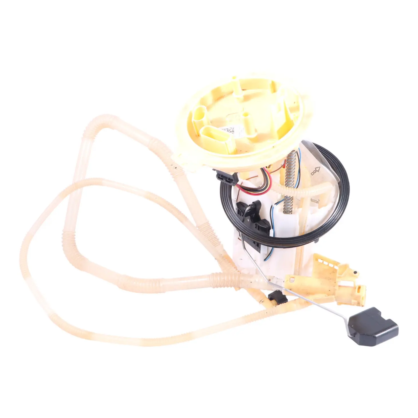 Audi Q2 GA 35 TDI Quattro DTTC Alimentation Réservoir Envoi Pompe 5Q0919088AM