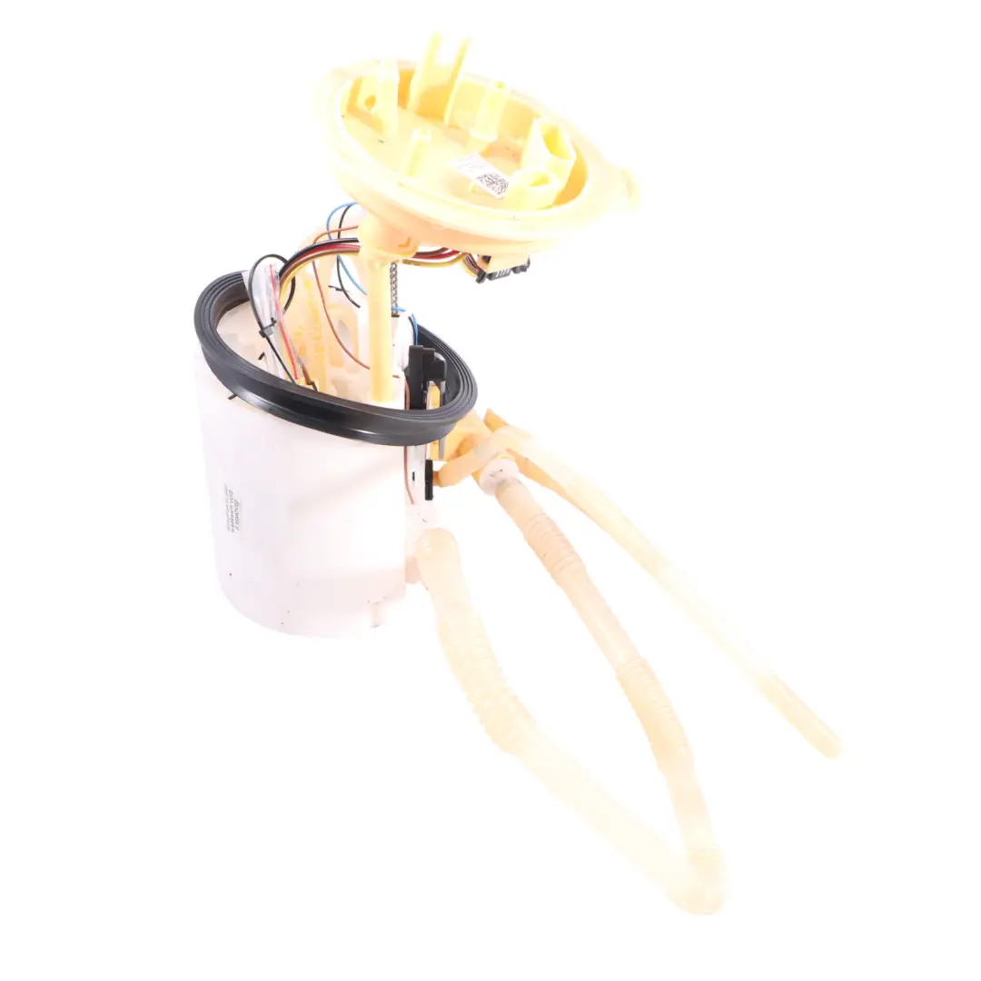 DTTC Pompa Carburante Sender Serbatoio per Audi Q2 GA 35 TDI Quattro con numero di parte 5Q0919088AM Audi Q2 GA 35 TDI Quattro DTTC Pompa Carburante Sender Serbatoio - SKU 5Q0919088AM - Numero di parte 5Q0919088AM