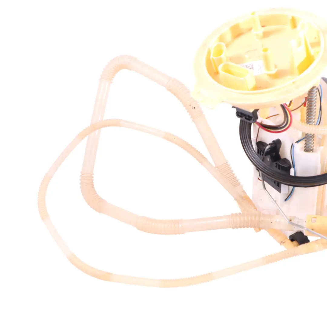 Audi Q2 GA 35 TDI Quattro DTTC Kraft Stof Pumpen Sender Versorgungs - SKU 5Q0919088AM - Teilenummer 5Q0919088AM