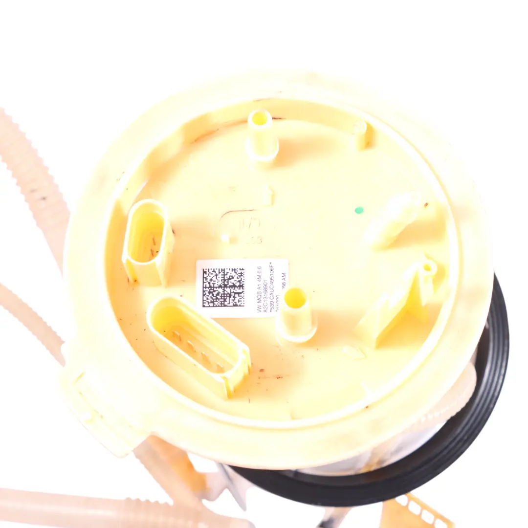 DTTC Pompa Carburante Sender Serbatoio per Audi Q2 GA 35 TDI Quattro con numero di parte 5Q0919088AM Audi Q2 GA 35 TDI Quattro DTTC Pompa Carburante Sender Serbatoio - SKU 5Q0919088AM - Numero di parte 5Q0919088AM