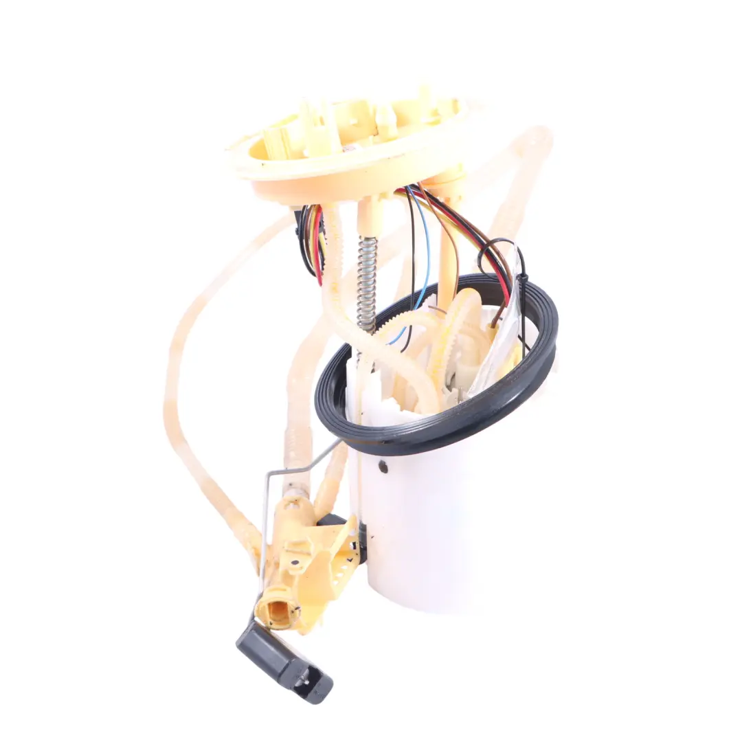 DTTC Kraft Stof Pumpen Sender Versorgungs für Audi Q2 GA 35 TDI Quattro mit Teilenummer 5Q0919088AM Audi Q2 GA 35 TDI Quattro DTTC Kraft Stof Pumpen Sender Versorgungs - SKU 5Q0919088AM - Teilenummer 5Q0919088AM