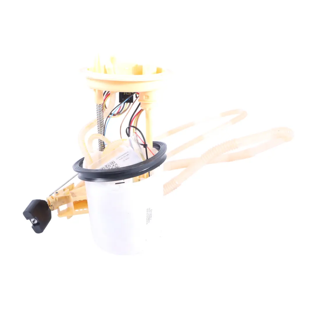 DTTC Pompa Carburante Sender Serbatoio per Audi Q2 GA 35 TDI Quattro con numero di parte 5Q0919088AM Audi Q2 GA 35 TDI Quattro DTTC Pompa Carburante Sender Serbatoio - SKU 5Q0919088AM - Numero di parte 5Q0919088AM