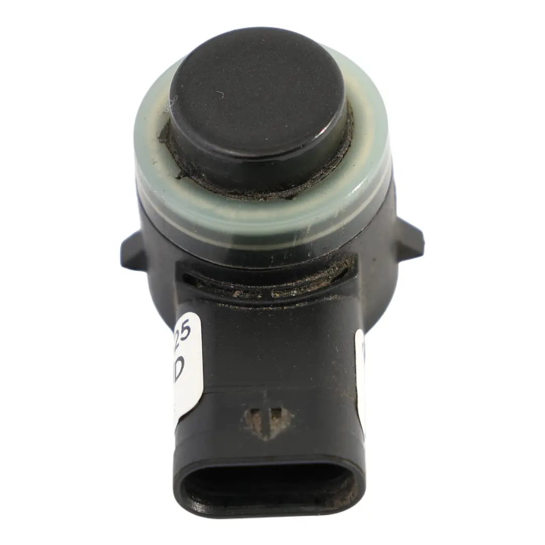 Audi A3 8V Módulo Control Sensor Aparcamiento Delantero Negro Brillante - Y9B - SKU 5Q0919275B-BBL - Número de pieza 5Q0919275B