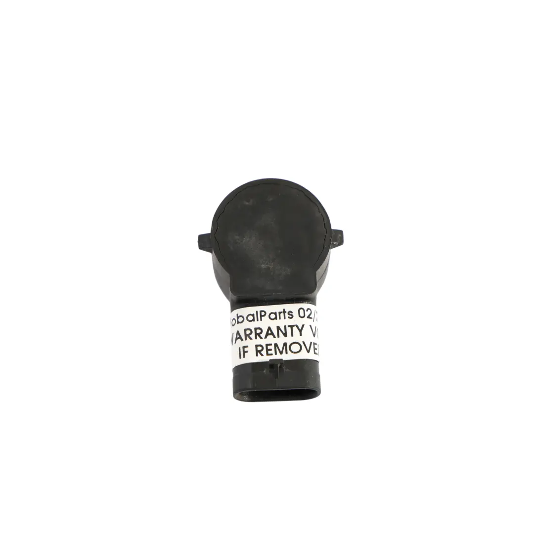 Audi A3 8V Front Parking Sensor Assist Control Module PDC Brilliant Black - Y9B - SKU 5Q0919275B-BBL - Part number 5Q0919275B