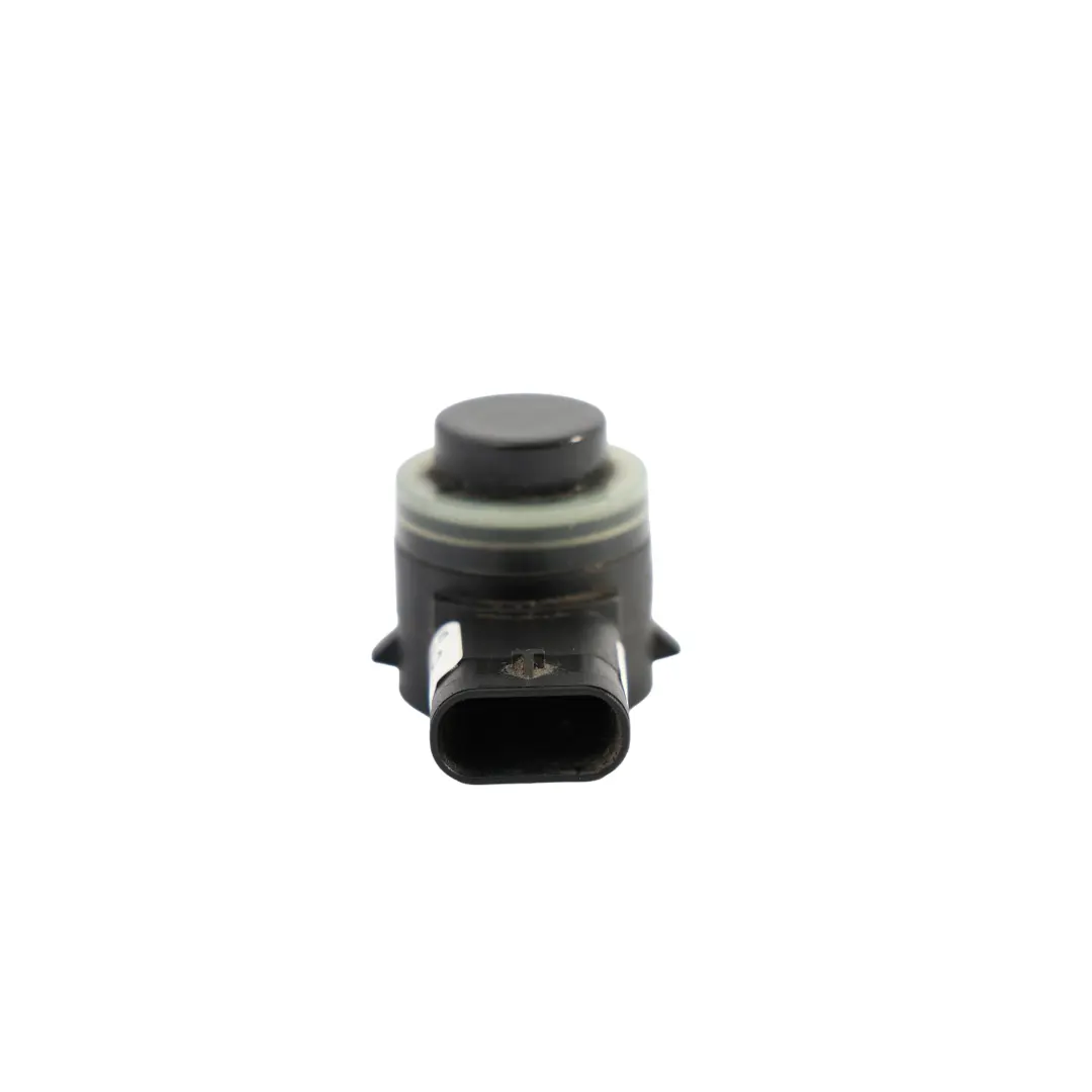Audi A3 8V Front Parking Sensor Assist Control Module PDC Brilliant Black - Y9B - SKU 5Q0919275B-BBL - Part number 5Q0919275B