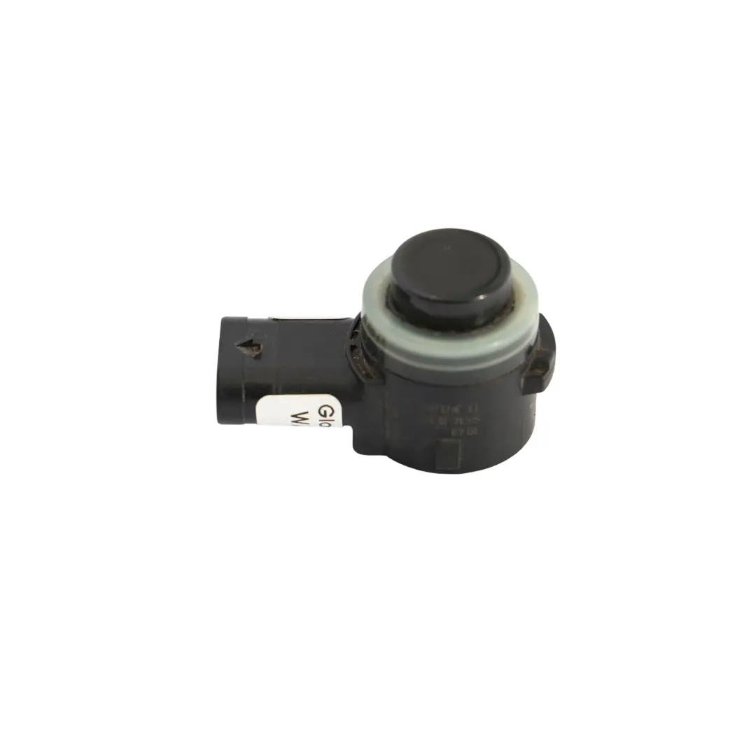 Audi A3 8V Einpark Hilfe Steuer Modul PDC Vorne Brilliant Schwarz - Y9B - SKU 5Q0919275B-BBL - Teilenummer 5Q0919275B