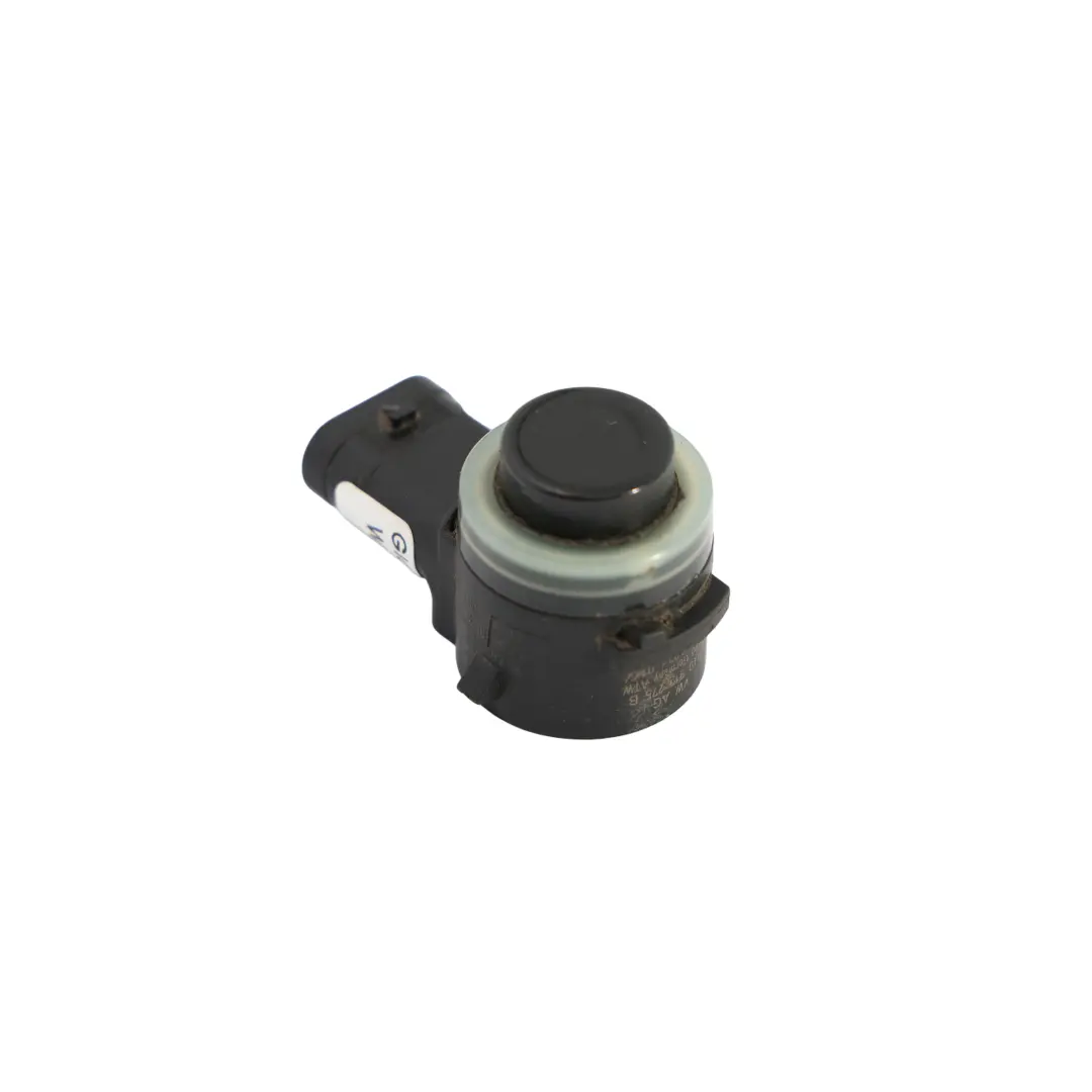 Audi A3 8V Front Parking Sensor Assist Control Module PDC Brilliant Black - Y9B - SKU 5Q0919275B-BBL - Part number 5Q0919275B