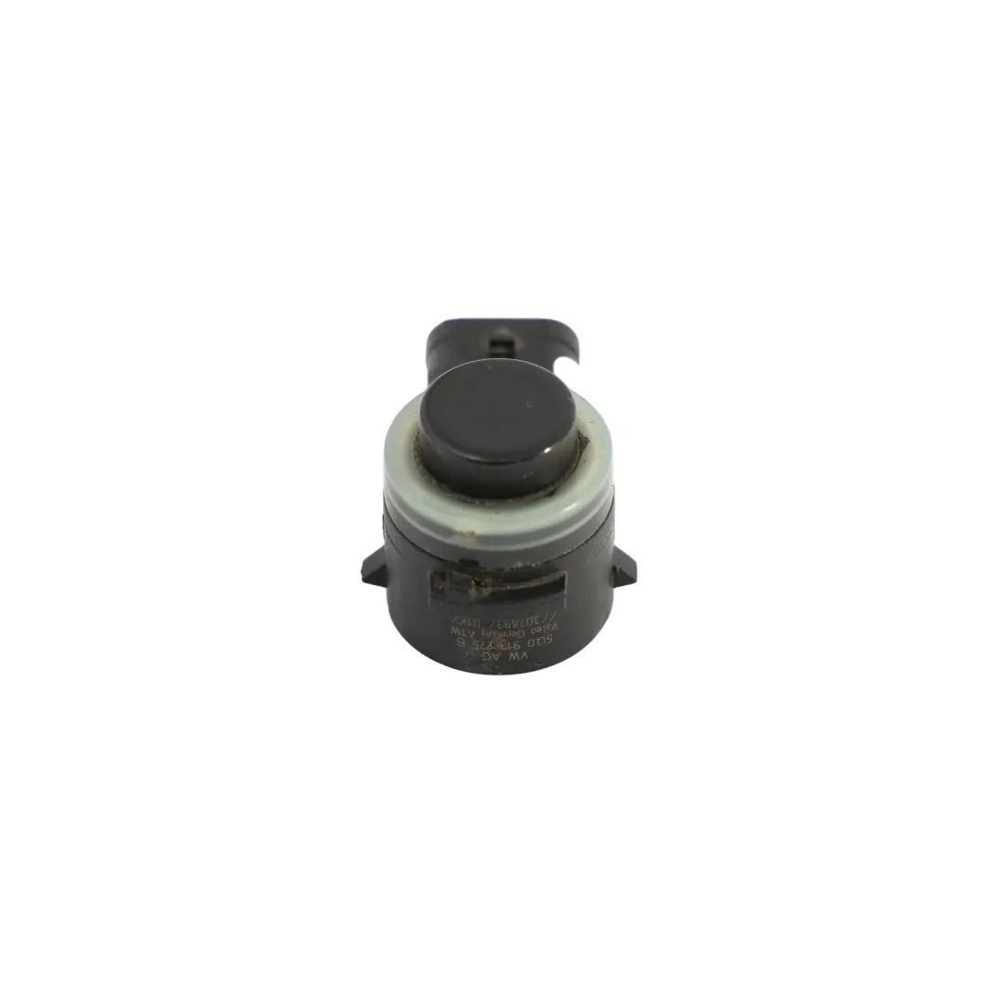 Module Commande Assistance Stationnement Avant Noir Brillant - Y9B pour Audi A3 8V à propos du numéro de pièce 5Q0919275B Audi A3 8V Module Commande Assistance Stationnement Avant Noir Brillant - Y9B - SKU 5Q0919275B-BBL - Numéro de pièce 5Q0919275B