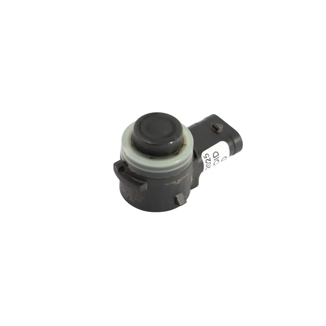 Audi A3 8V Module Commande Assistance Stationnement Avant Noir Brillant - Y9B - SKU 5Q0919275B-BBL - Numéro de pièce 5Q0919275B