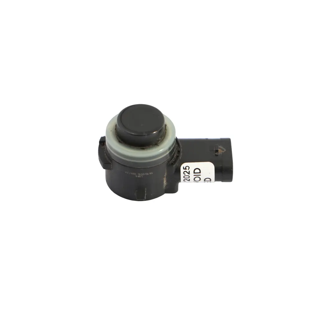 Audi A3 8V Módulo Control Sensor Aparcamiento Delantero Negro Brillante - Y9B - SKU 5Q0919275B-BBL - Número de pieza 5Q0919275B