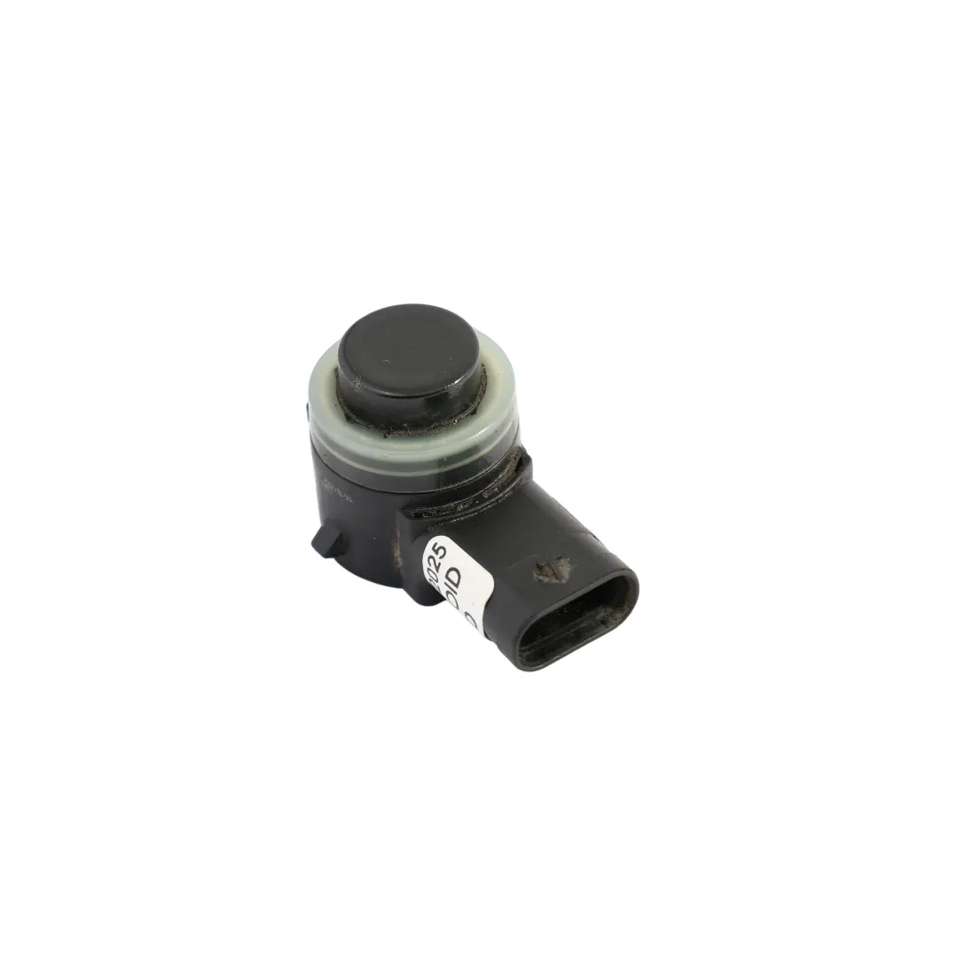 Audi A3 8V Módulo Control Sensor Aparcamiento Delantero Negro Brillante - Y9B - SKU 5Q0919275B-BBL - Número de pieza 5Q0919275B