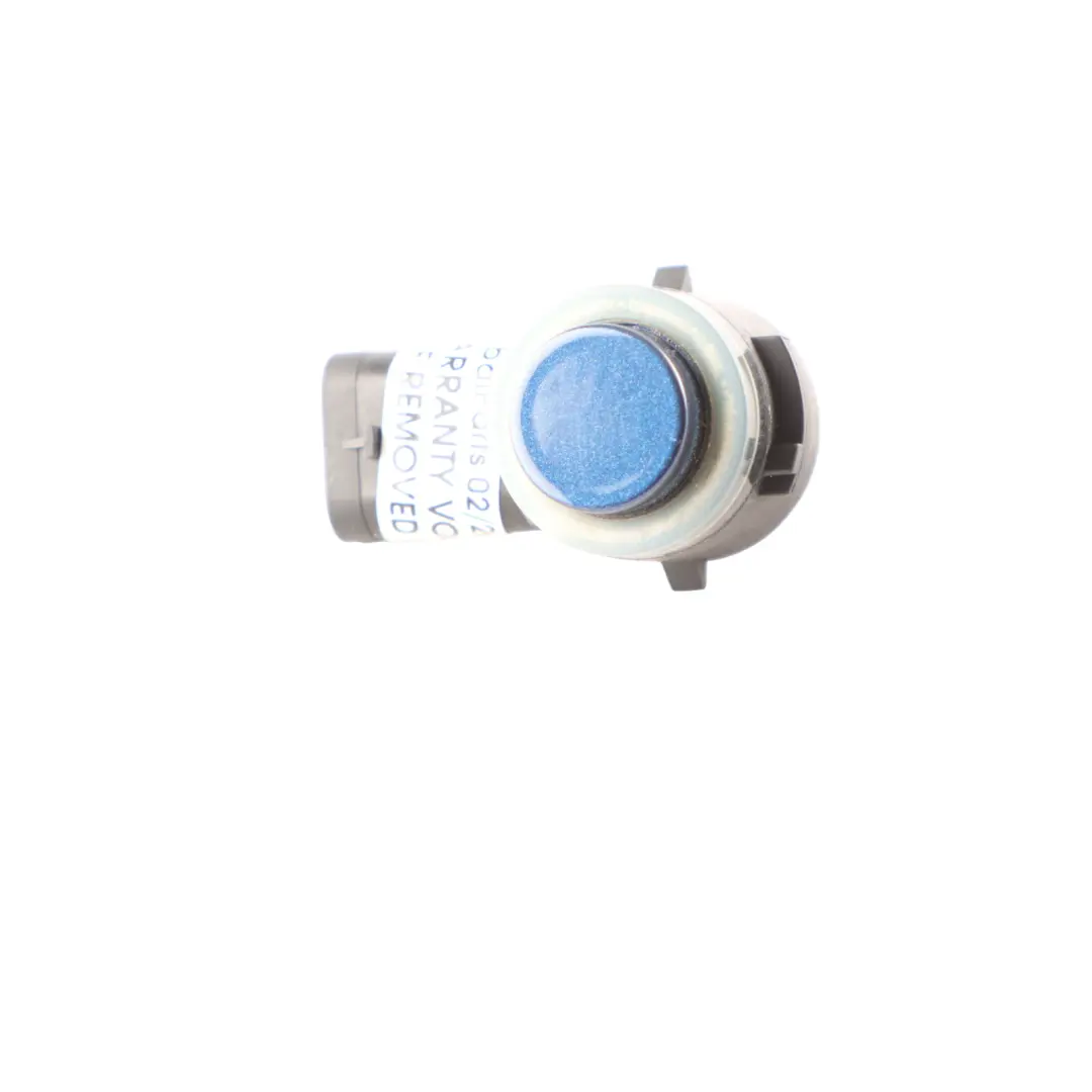 Parking Sensor Assist Control PDC Scuba Blue - X5Q Audi A3 S3 8V - SKU 5Q0919275B-SCB - Part number 5Q0919275B
