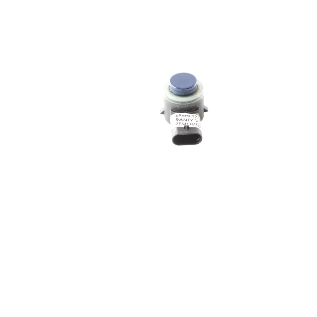 Parking Sensor Assist Control PDC Scuba Blue - X5Q Audi A3 S3 8V - SKU 5Q0919275B-SCB - Part number 5Q0919275B