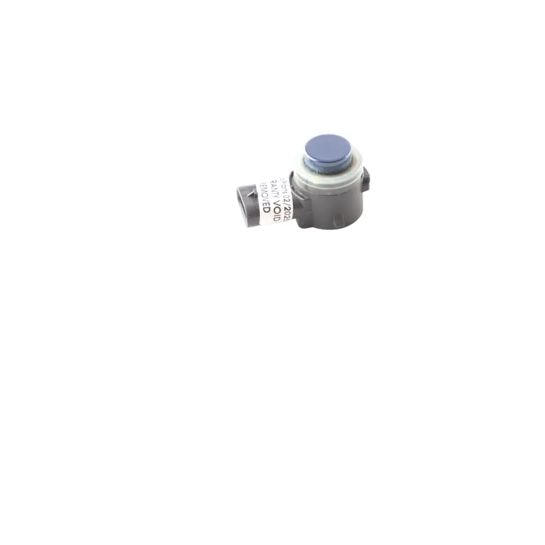 Einparkhilfe Steuerung PDC Scuba Blau - X5Q Audi A3 S3 8V - SKU 5Q0919275B-SCB - Teilenummer 5Q0919275B