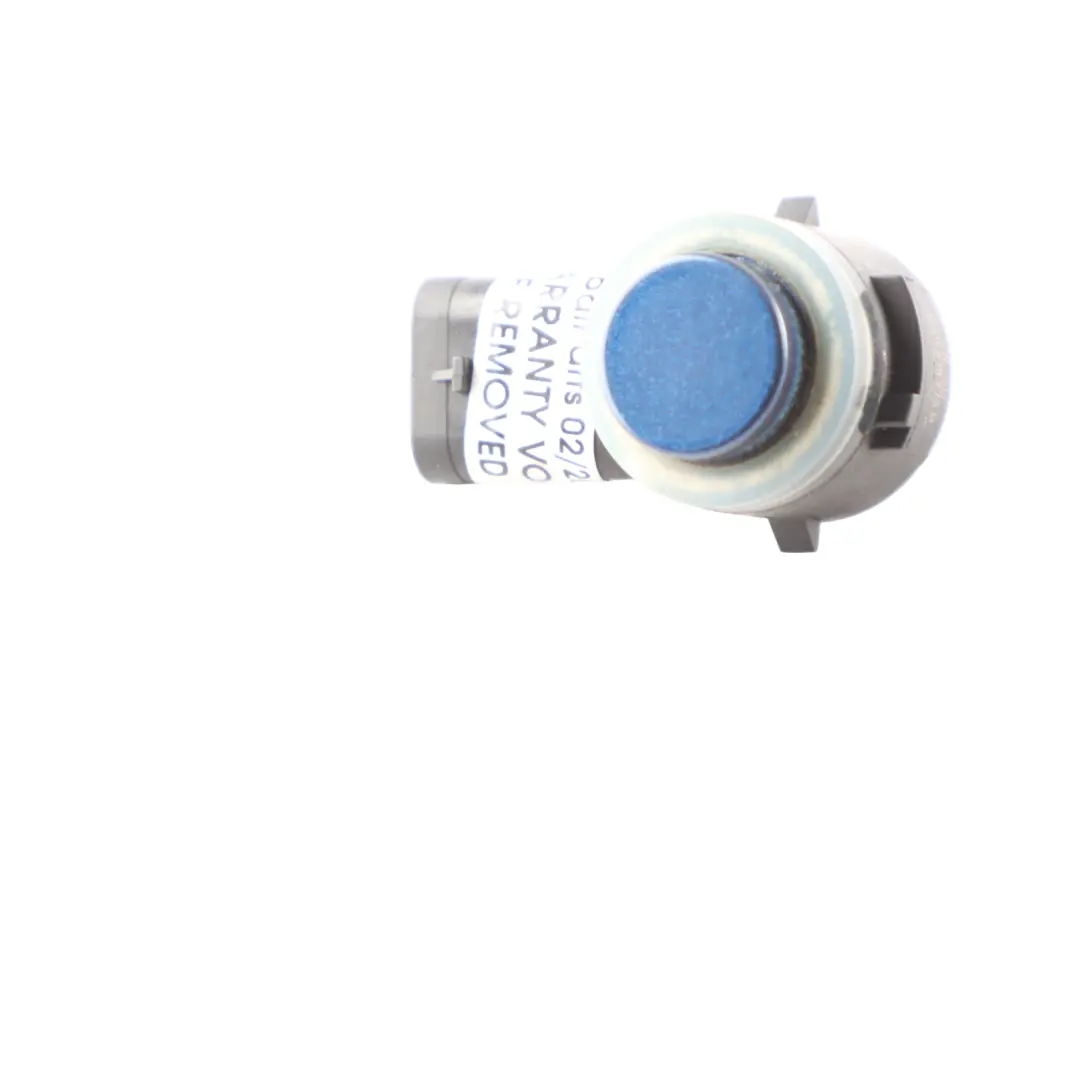 Parking Sensor Assist Control PDC Scuba Blue - X5Q to Audi A3 S3 8V with Part number 5Q0919275B Audi A3 S3 8V Parking Sensor Assist Control PDC Scuba Blue - X5Q - SKU 5Q0919275B-SCB - Part number 5Q0919275B