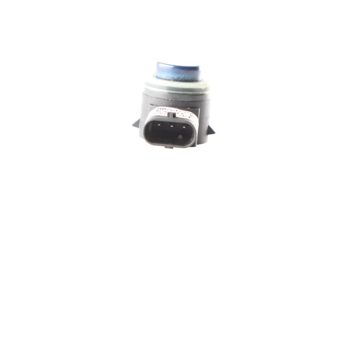 Parking Sensor Assist Control PDC Scuba Blue - X5Q Audi A3 S3 8V - SKU 5Q0919275B-SCB - Part number 5Q0919275B
