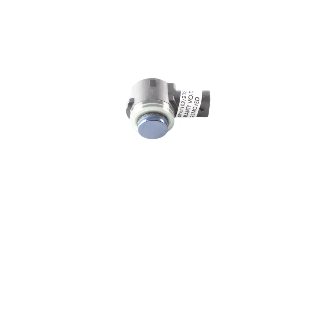 Parking Sensor Assist Control PDC Scuba Blue - X5Q Audi A3 S3 8V - SKU 5Q0919275B-SCB - Part number 5Q0919275B