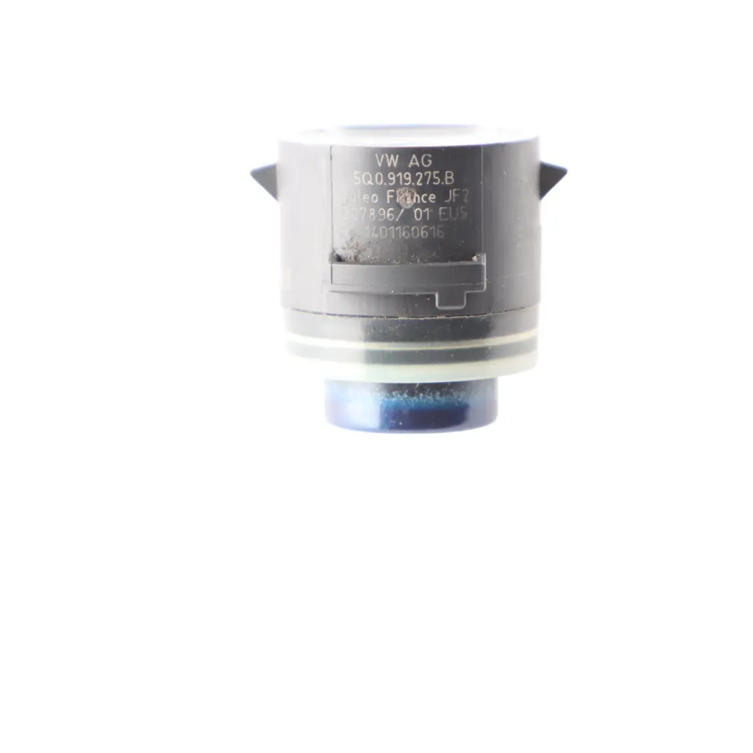 Parking Sensor Assist Control PDC Scuba Blue - X5Q Audi A3 S3 8V - SKU 5Q0919275B-SCB - Part number 5Q0919275B