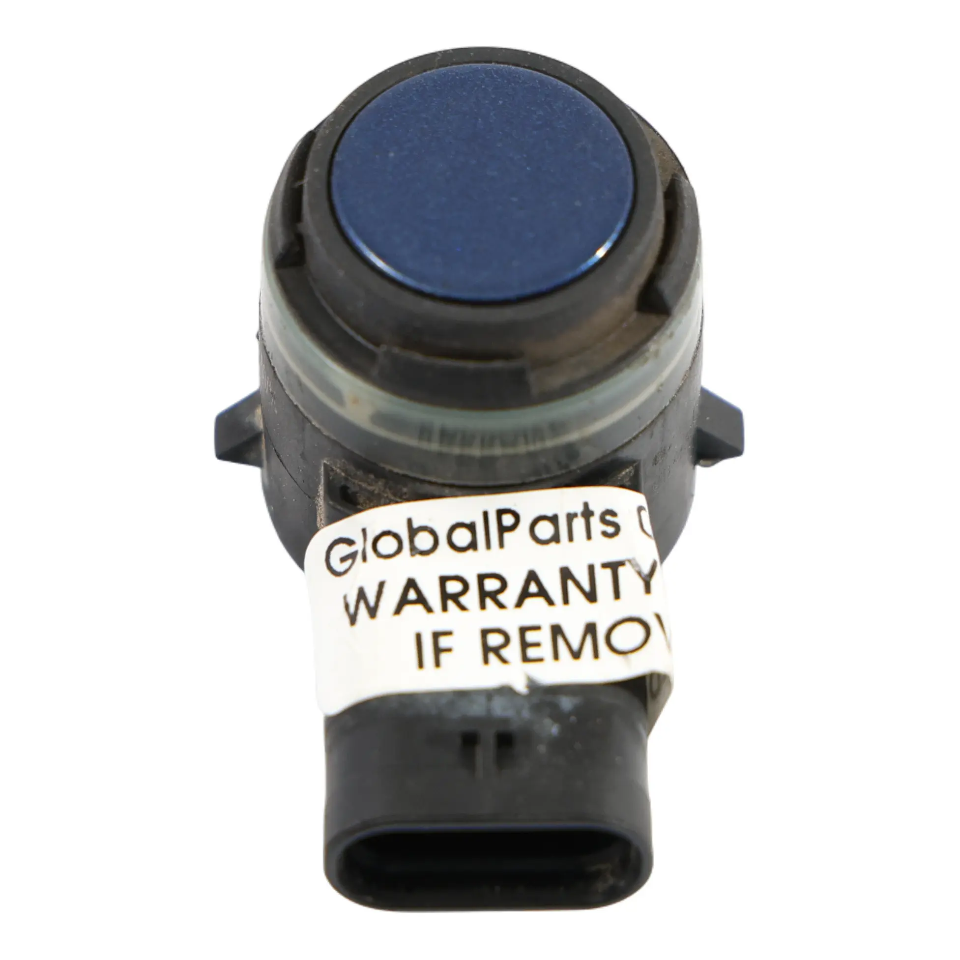 Audi A3 S3 8V Capteur Aide Au Stationnement PDC Scuba Blue - X5Q 5Q0919275B