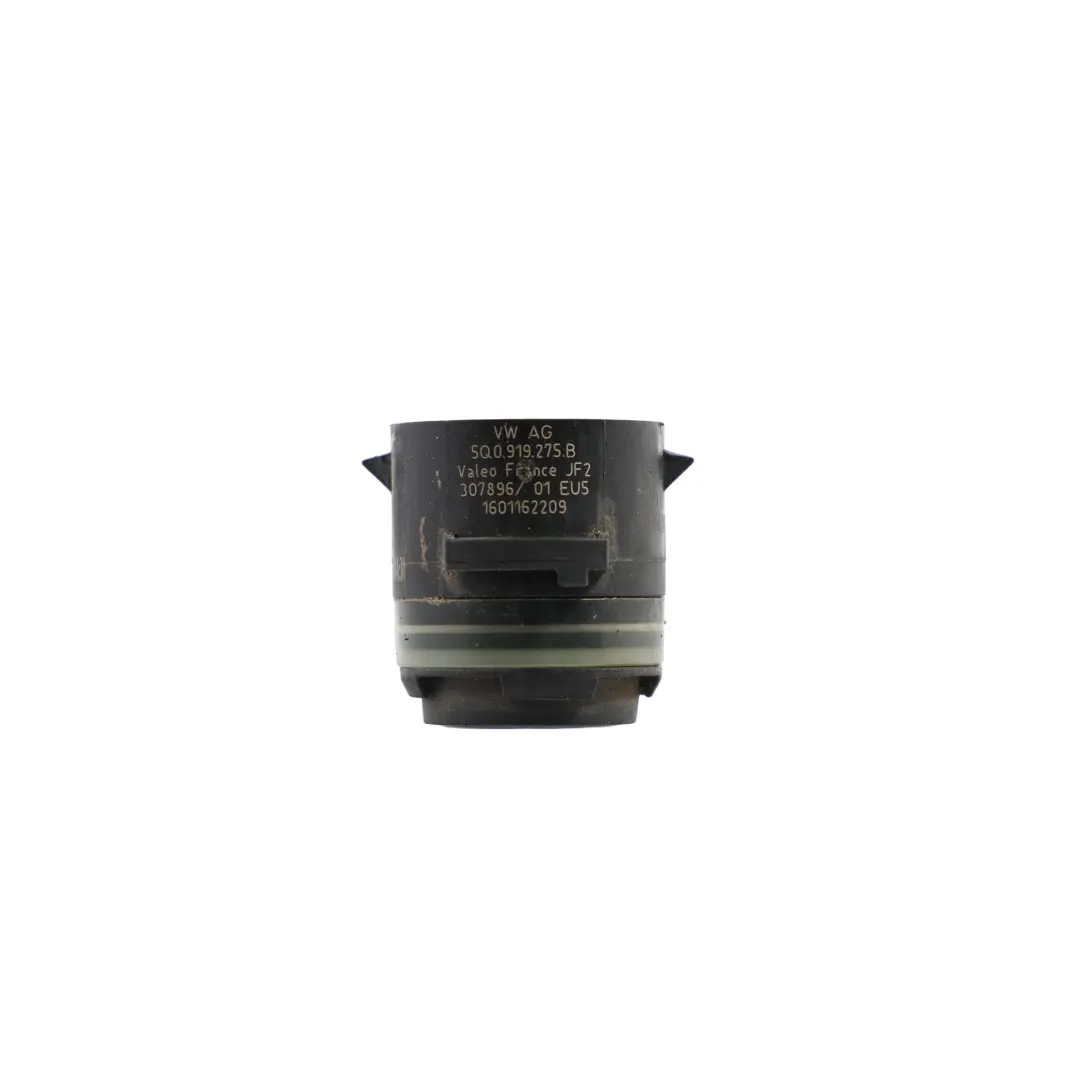 Audi A3 S3 8V Parking Sensor Assist Control PDC Scuba Blue - X5Q - SKU 5Q0919275B-SCU - Part number 5Q0919275B