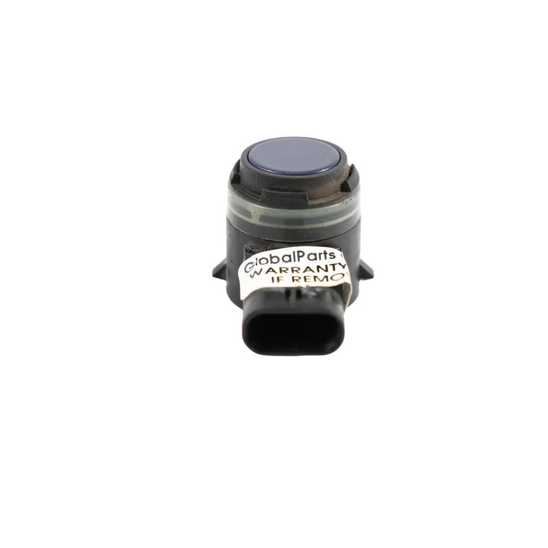 Audi A3 S3 8V Parking Sensor Assist Control PDC Scuba Blue - X5Q - SKU 5Q0919275B-SCU - Part number 5Q0919275B