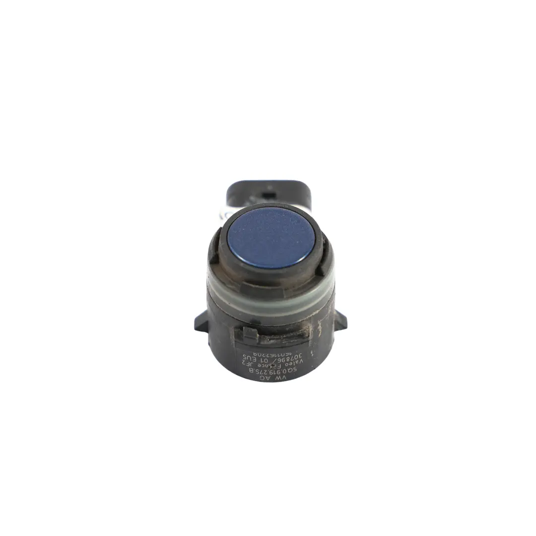 Audi A3 S3 8V Parking Sensor Assist Control PDC Scuba Blue - X5Q - SKU 5Q0919275B-SCU - Part number 5Q0919275B