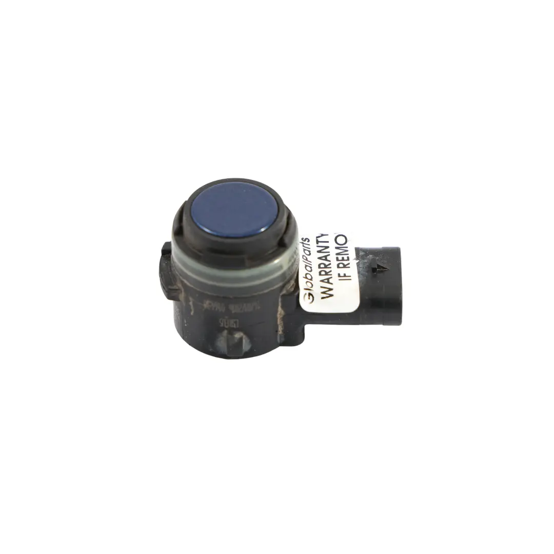 Audi A3 S3 8V Parking Sensor Assist Control PDC Scuba Blue - X5Q - SKU 5Q0919275B-SCU - Part number 5Q0919275B