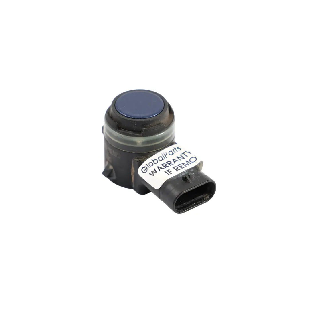 Audi A3 S3 8V Parking Sensor Assist Control PDC Scuba Blue - X5Q - SKU 5Q0919275B-SCU - Part number 5Q0919275B