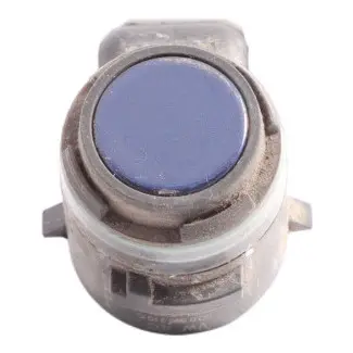 PDC Parking Sensor Audi A3 8V A4 B8 A5 F5 Black Front Rear Navara Blue - X5H to with Part number 5Q0919275C PDC Parking Sensor Audi A3 8V A4 B8 A5 F5 Black Front Rear Navara Blue - X5H - SKU 5Q0919275C-NAB - Part number 5Q0919275C
