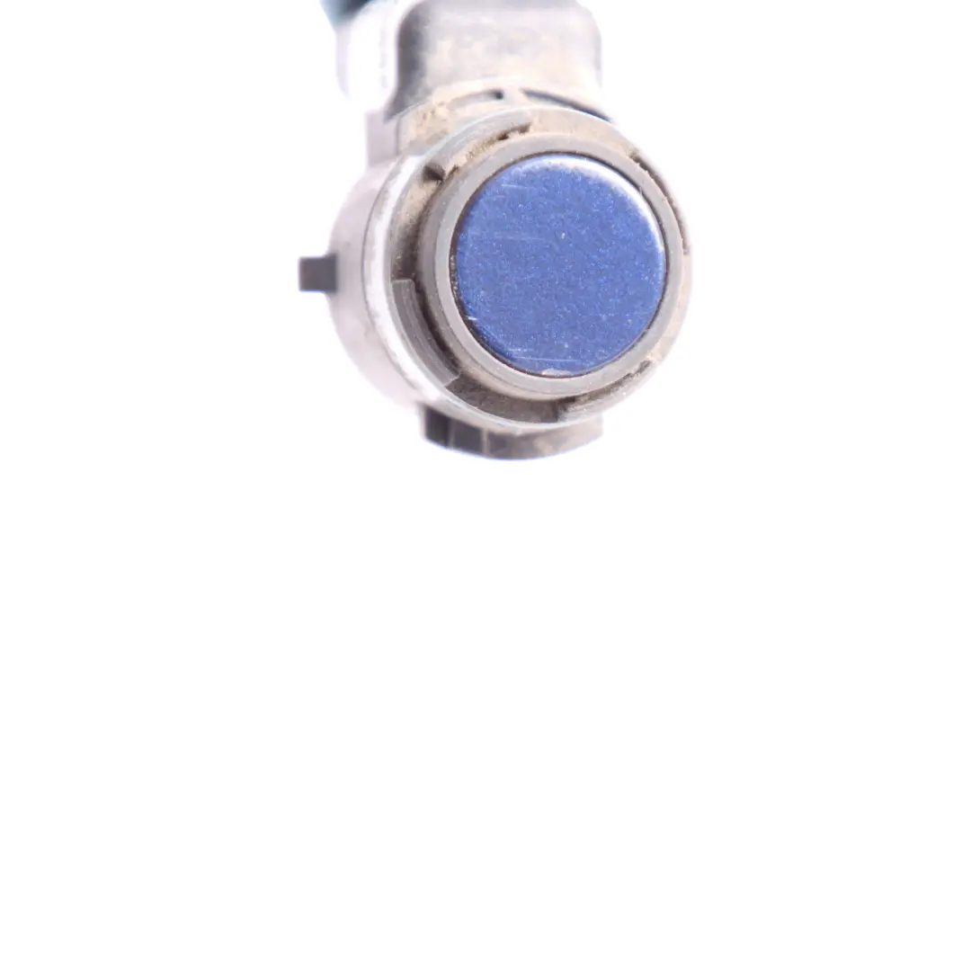 Audi VW Seat Skoda Capteur PDC Avant Arrière Bleu Navara X5H - SKU 5Q0919275C-NAB - Numéro de pièce 5Q0919275C