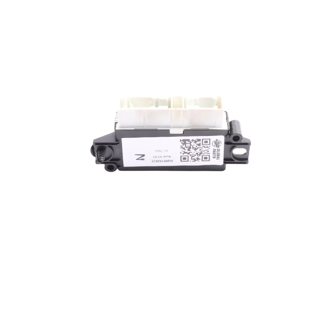  Einparkhilfe Audi A3 8V TT Mk3 Seat Leon MK3 Golf 7 PDC Steuer Modul 5Q0919283E - SKU 5Q0919283F - Teilenummer 5Q0919283F