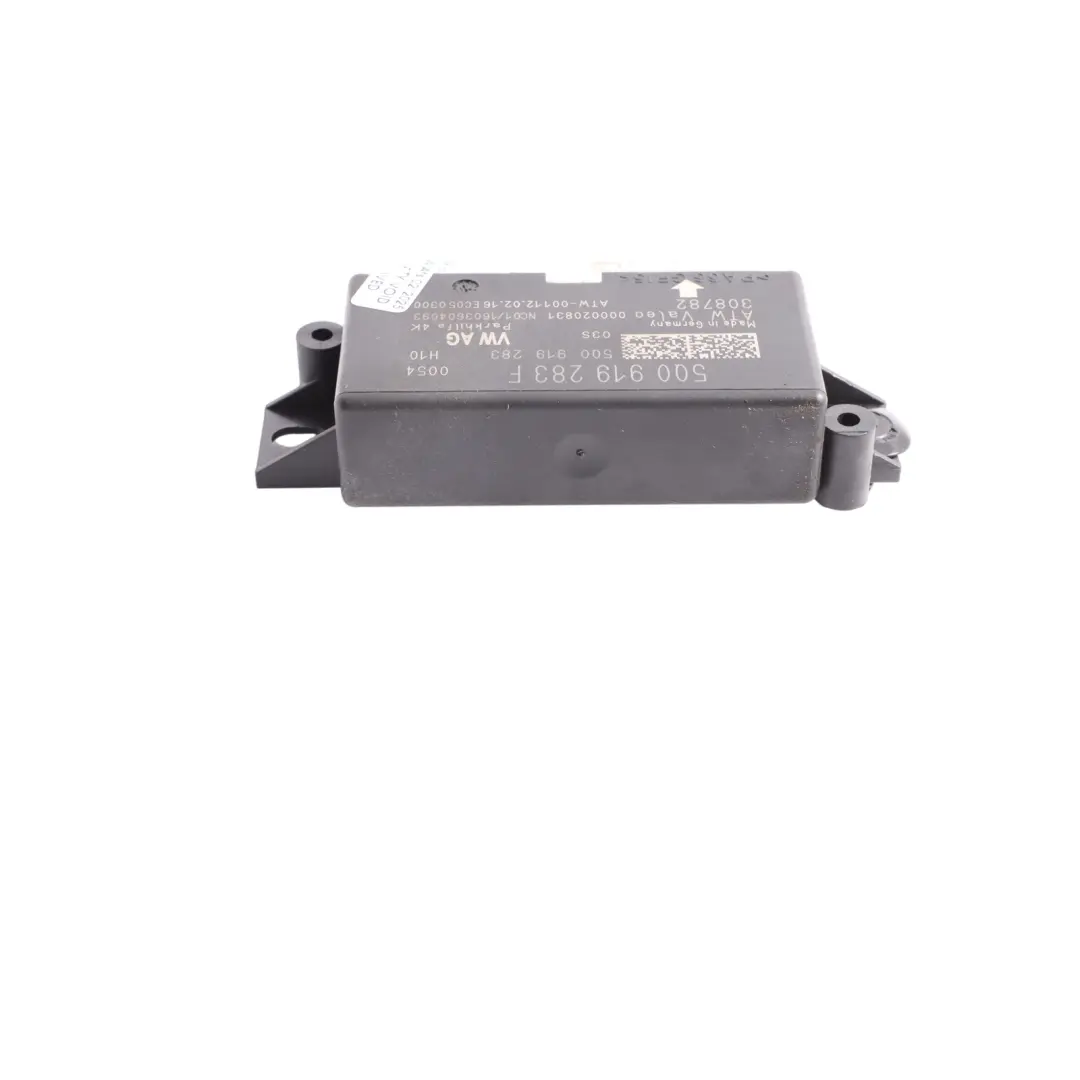  Parking Distance Audi A3 8V TT Mk3 Seat Leon MK3 Control Module - SKU 5Q0919283F - Part number 5Q0919283F