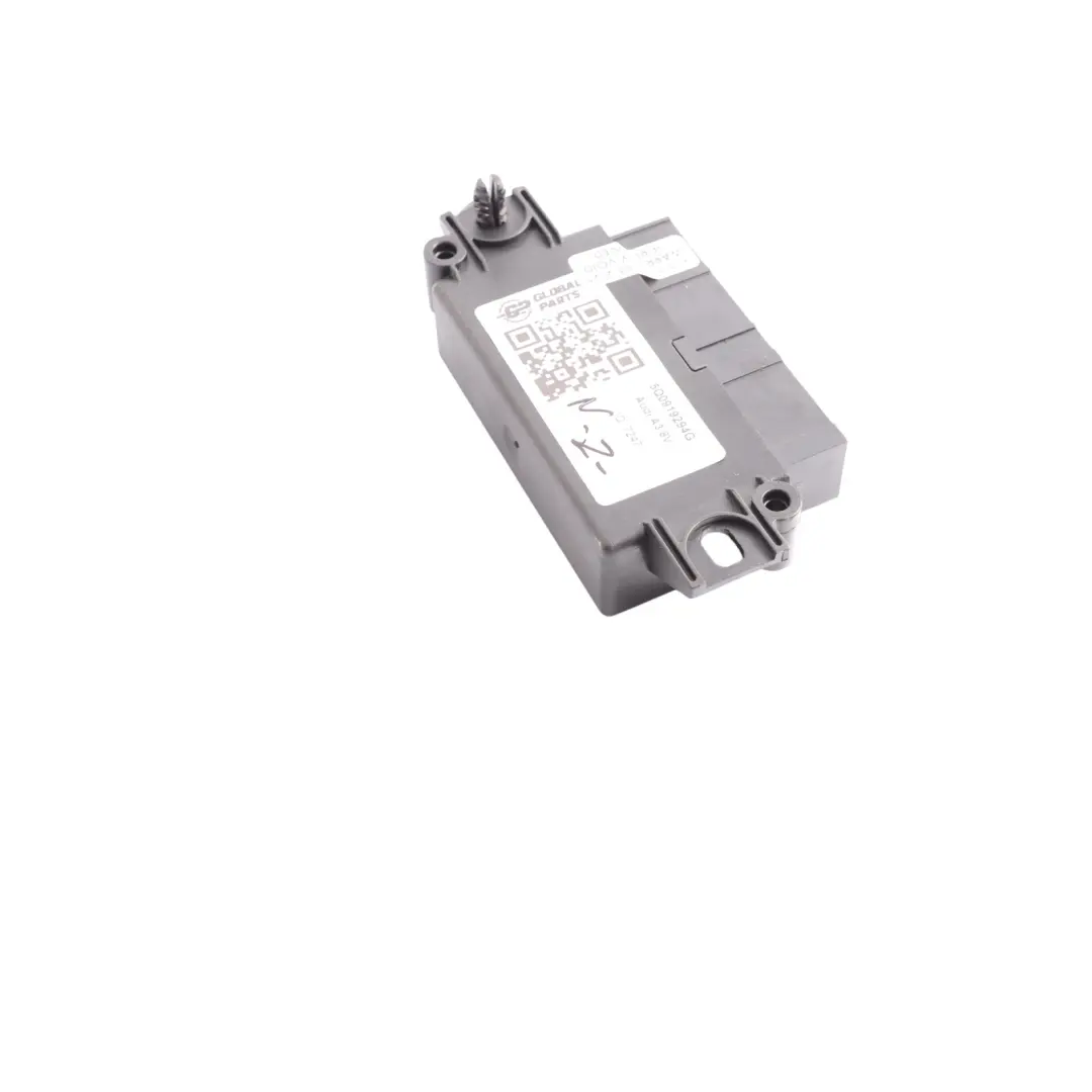 PDC Sensor Control Distancia Aparcamiento Módul Unidad ECU para Audi A3 8V con número de pieza 5Q0919294G Audi A3 8V PDC Sensor Control Distancia Aparcamiento Módul Unidad ECU - SKU 5Q0919294G - Número de pieza 5Q0919294G