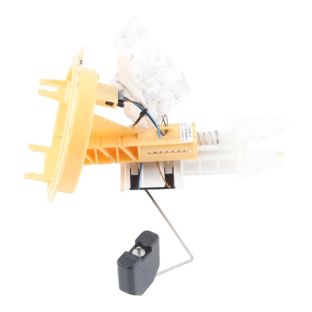 Pump Tank Sender Control Unit to Audi S3 8V Diesel Fuel with Part number 5Q0919673J Audi S3 8V Diesel Fuel Pump Tank Sender Control Unit - SKU 5Q0919673J - Part number 5Q0919673J