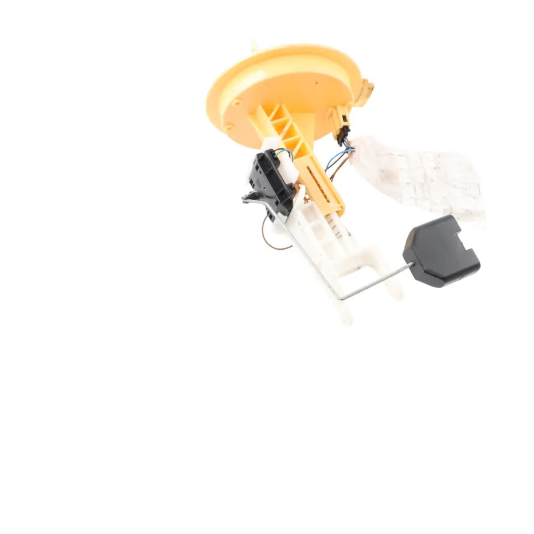 Pump Tank Sender Control Unit to Audi S3 8V Diesel Fuel with Part number 5Q0919673J Audi S3 8V Diesel Fuel Pump Tank Sender Control Unit - SKU 5Q0919673J - Part number 5Q0919673J