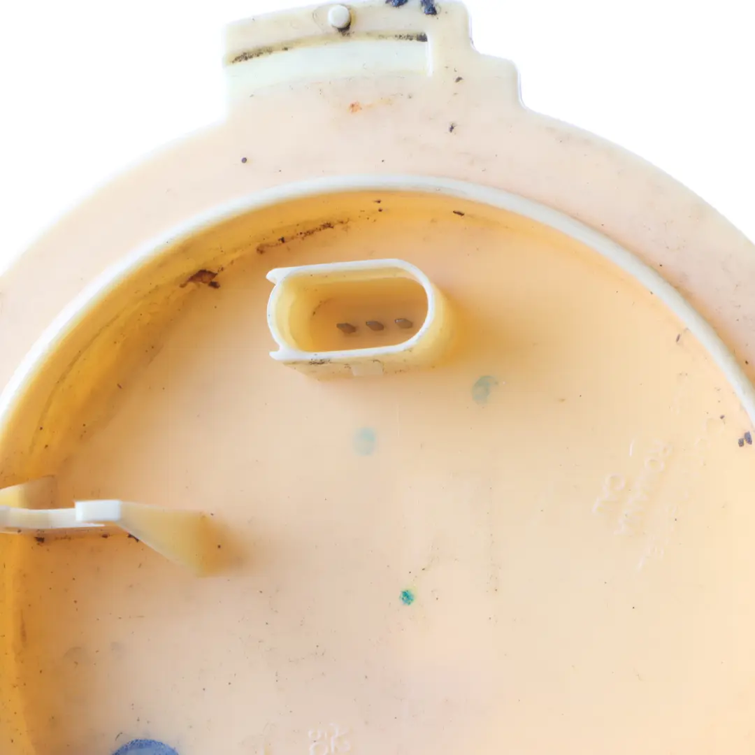 Pump Tank Sender Control Unit to Audi S3 8V Diesel Fuel with Part number 5Q0919673J Audi S3 8V Diesel Fuel Pump Tank Sender Control Unit - SKU 5Q0919673J - Part number 5Q0919673J