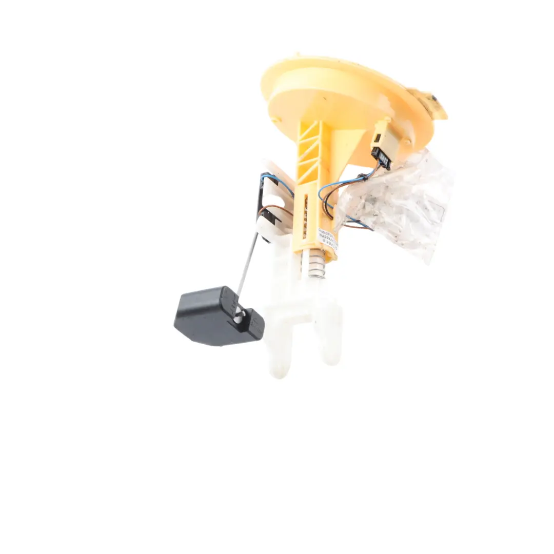 Pump Tank Sender Control Unit to Audi S3 8V Diesel Fuel with Part number 5Q0919673J Audi S3 8V Diesel Fuel Pump Tank Sender Control Unit - SKU 5Q0919673J - Part number 5Q0919673J