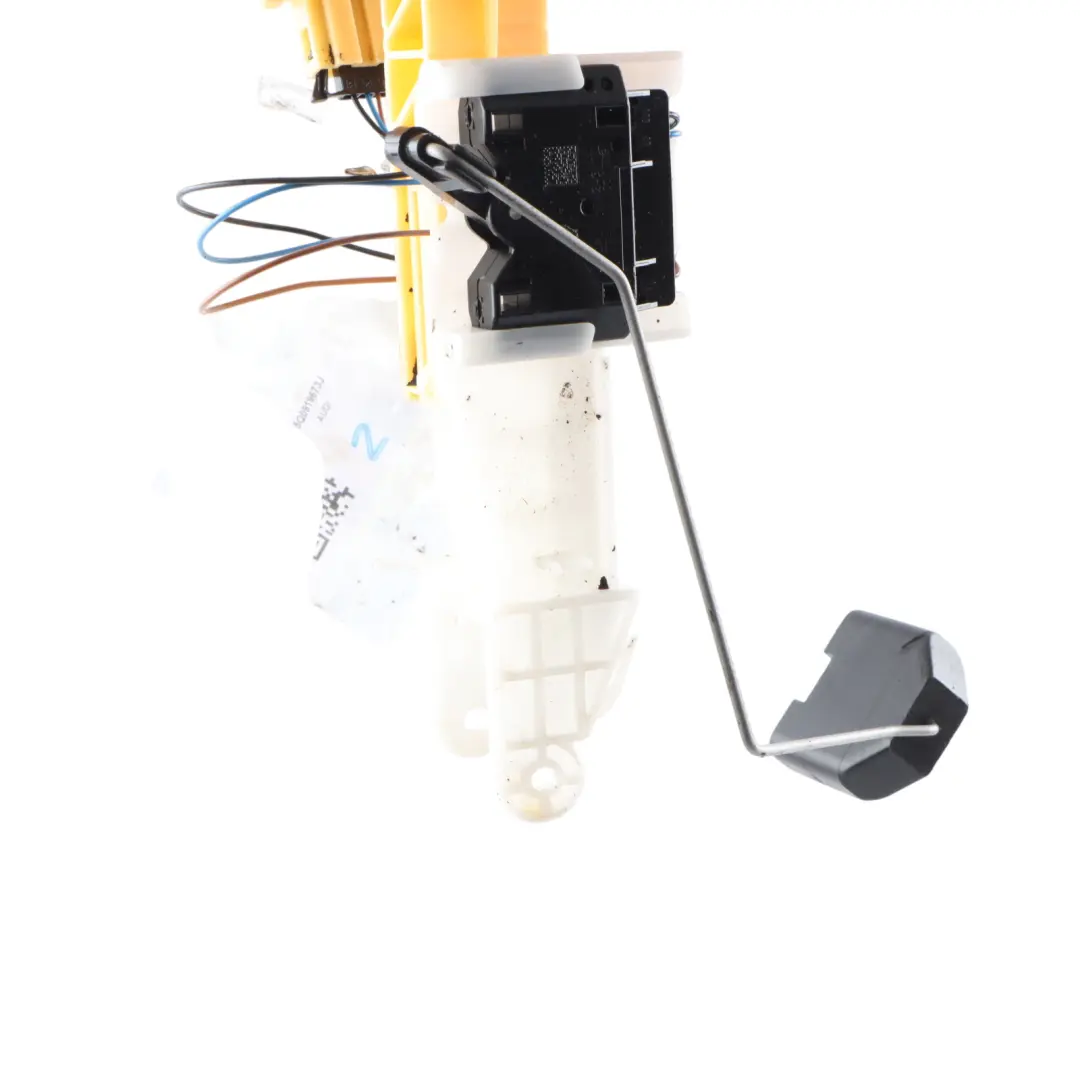 Audi S3 8V Diesel Fuel Pump Tank Sender Control Unit - SKU 5Q0919673J - Part number 5Q0919673J