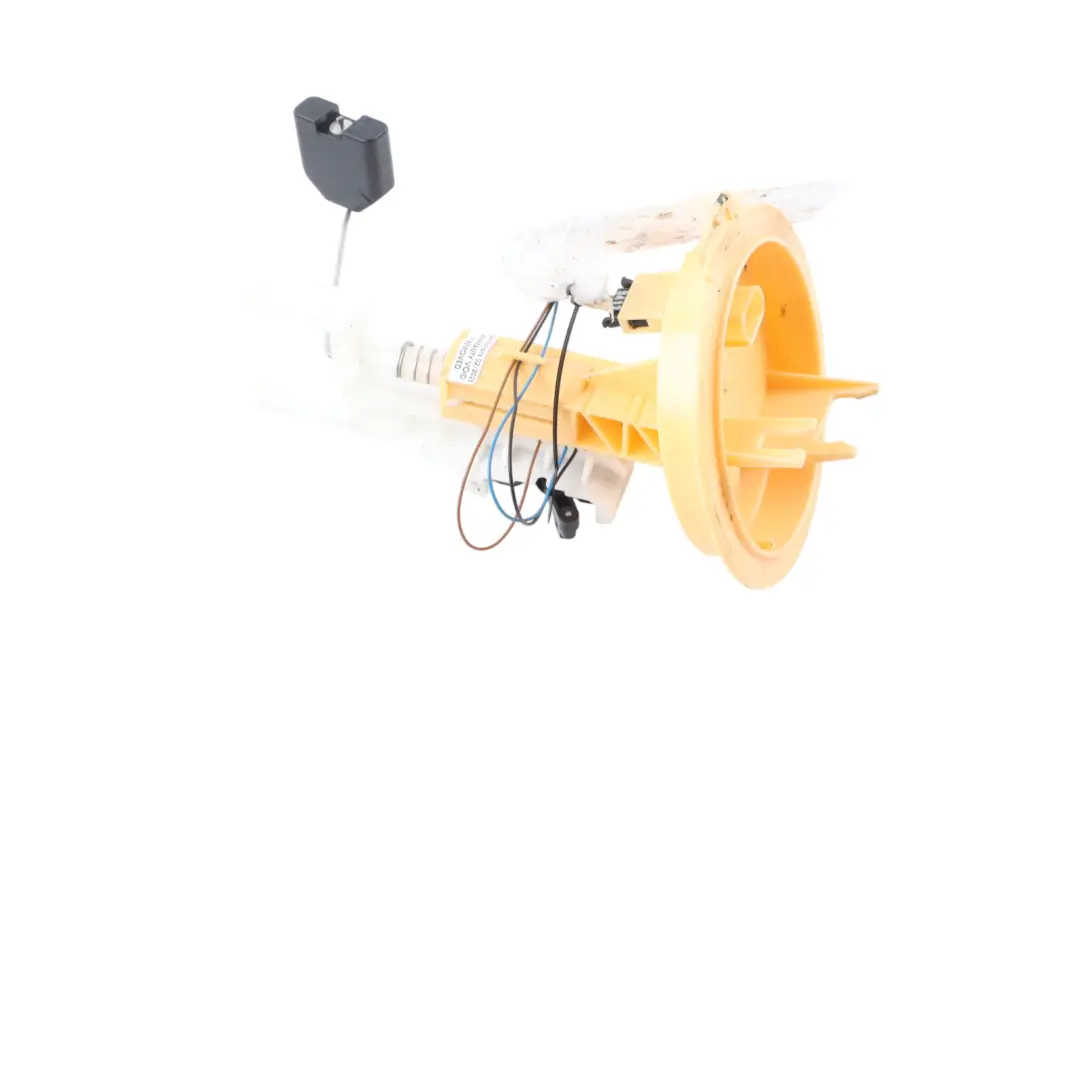 Audi S3 8V Diesel Fuel Pump Tank Sender Control Unit - SKU 5Q0919673J - Part number 5Q0919673J