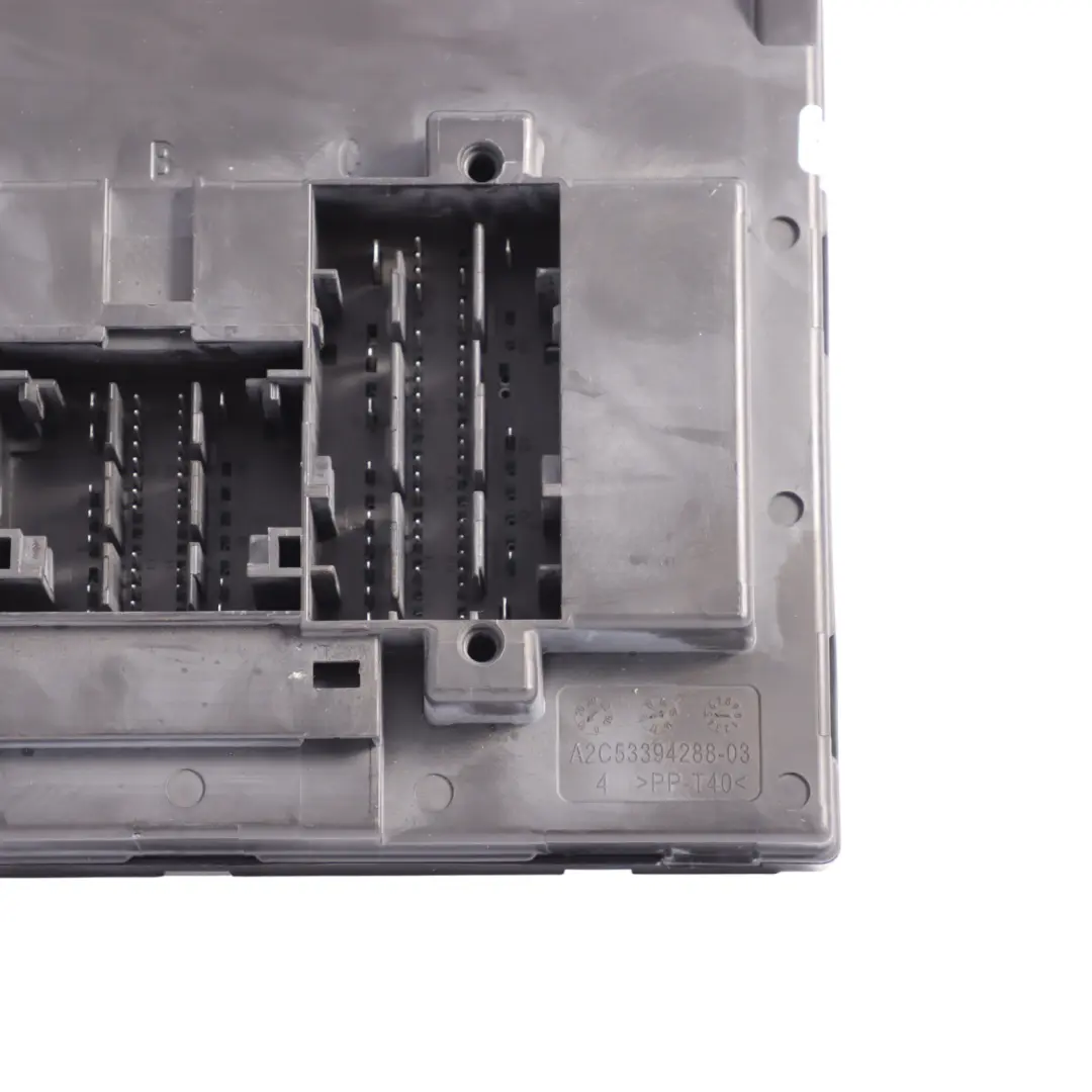 Audi TT 8S Modul BCM Karosserie Steuergerät Modul ECU - SKU 5Q0937084BR - Teilenummer 5Q0937084BR